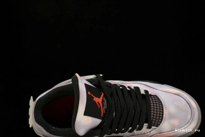 “Zen Air 4 Jordan Air Jordan Master” 4 0818